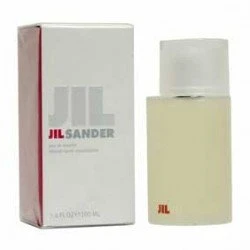 Jil Sander Jil Women EDT 50ml