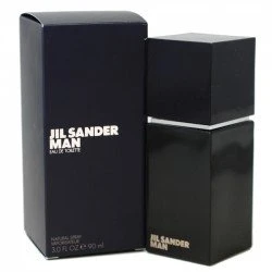 Jil Sander Man EDT 50ml