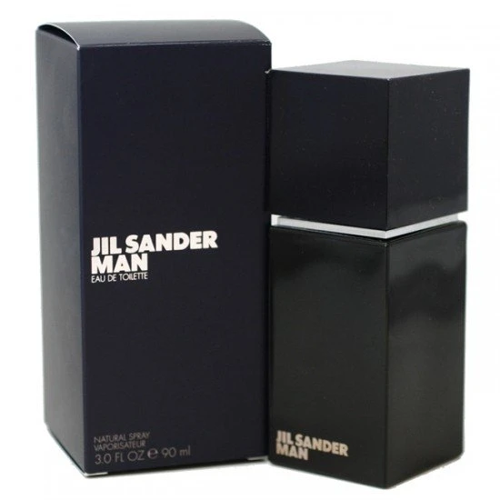 Jil Sander Man EDT 50ml