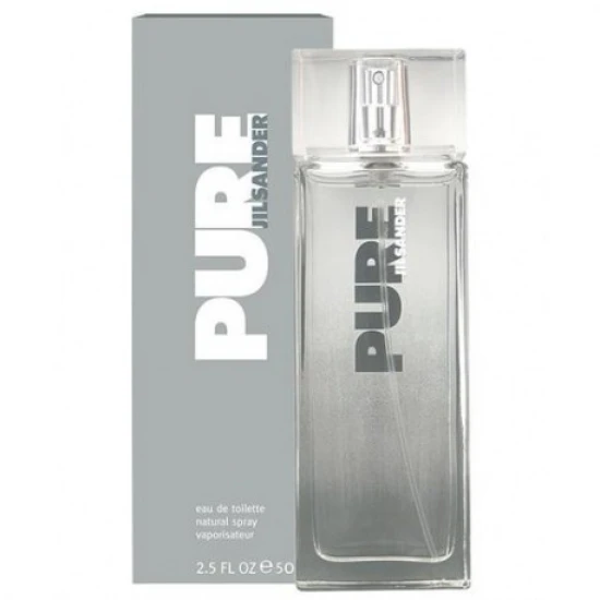 Jil Sander Pure EDT 50ml