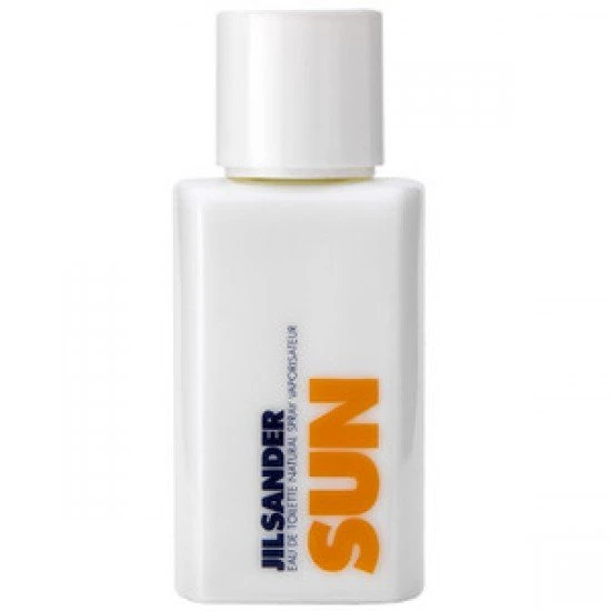 Jil Sander Sun for women EDT 75ml