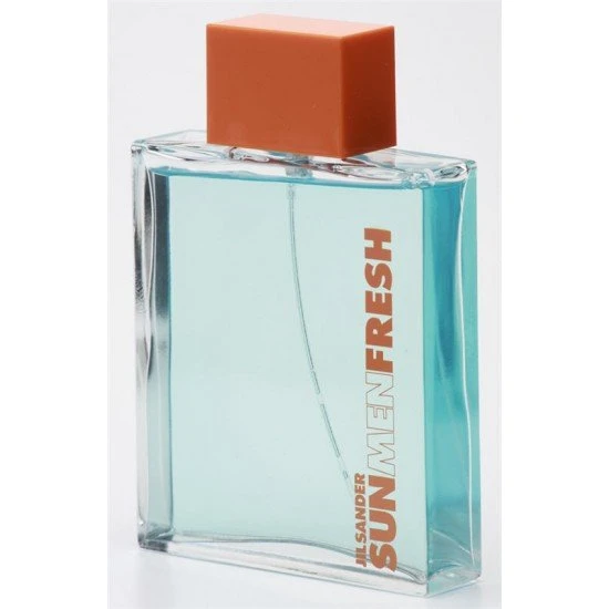 Jil Sander Sun Men Fresh EDT 125ml