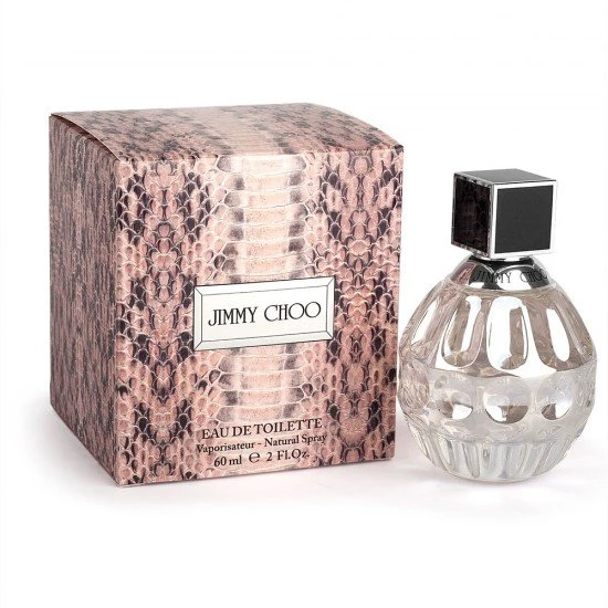 Jimmy Choo Jimmy Choo EDT 60ml (JChooJChoo) by www.coucoushop.com