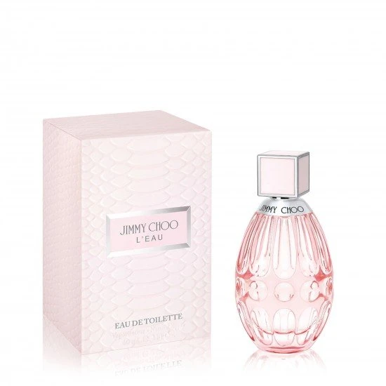 Jimmy Choo l Eau EDT 60ml (JiChlEa) by www.coucoushop.com
