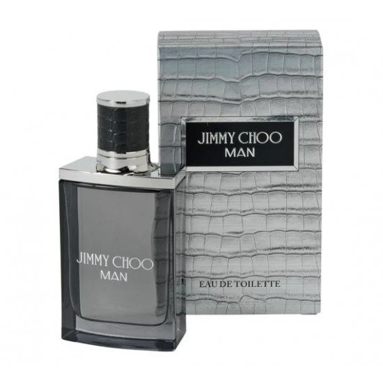 Jimmy Choo Man EDT 50ml