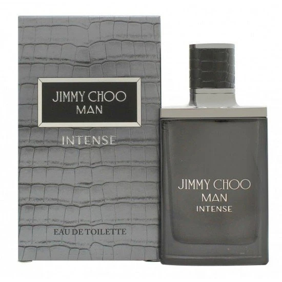 Jimmy Choo Man Intense EDT 50ml