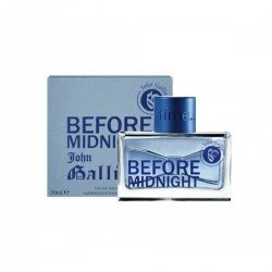 John Galliano Before Midnight EDT 50ml