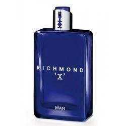 John Richmond Richmond X Man EDT 75ml