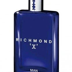 John Richmond Richmond X Man EDT 75ml