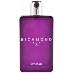 John Richmond Richmond X Woman EDT 75ml