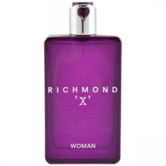 John Richmond Richmond X Woman EDT 75ml