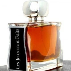 Jovoy Paris Les Jeux sont Faits EDP 50ml
