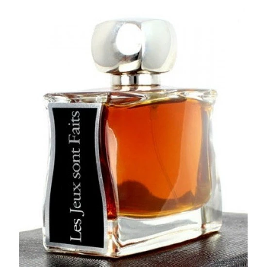Jovoy Paris Les Jeux sont Faits EDP 50ml