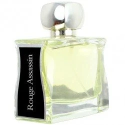 Jovoy Paris Rouge Assasin EDP 50ml