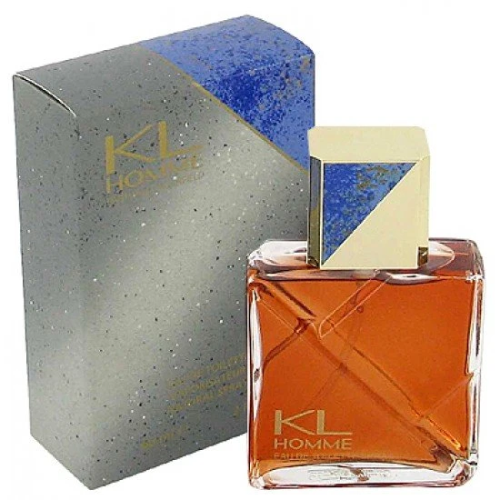Karl Lagerfeld KL Homme EDT 60ml (UIN3560) by www.coucoushop.com