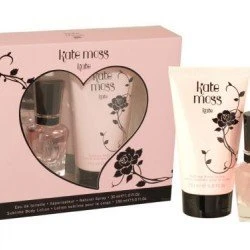 Kate Moss Kate gift set EDT 30ml + body lotion 150ml