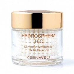 Keenwell Hydrosphera H2O Cream 80ml