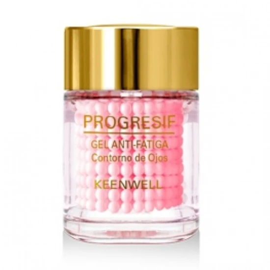 Keenwell Progresif Anti-fatiga eye gel 15ml