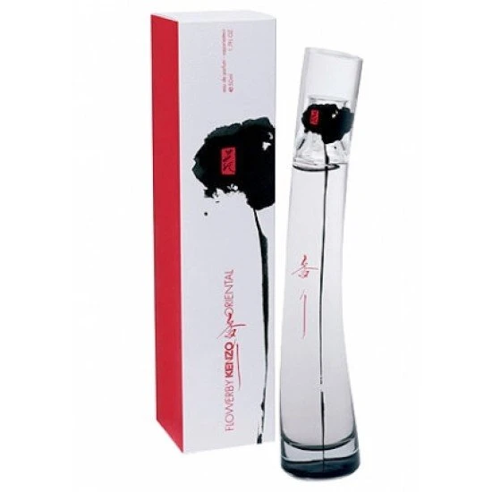 Kenzo Flower By Kenzo Oriental EDP 50ml (34528) by www.coucoushop.com