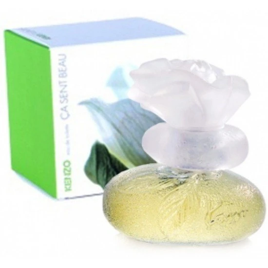 Kenzo Ca Sent Beau EDT 50ml (KCSBedt50) by www.coucoushop.com