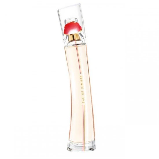 Kenzo Flower by Kenzo Eau de Lumiere EDT 50ml (KFbKLum) by www.coucoushop.com