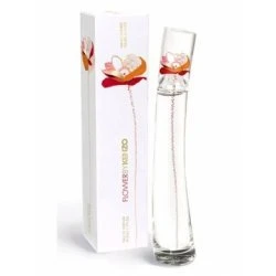 Kenzo Flower By Kenzo Winter Flowers EDP 50ml bez krabice