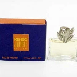 Kenzo Jungle Le Tigre EDP 50ml