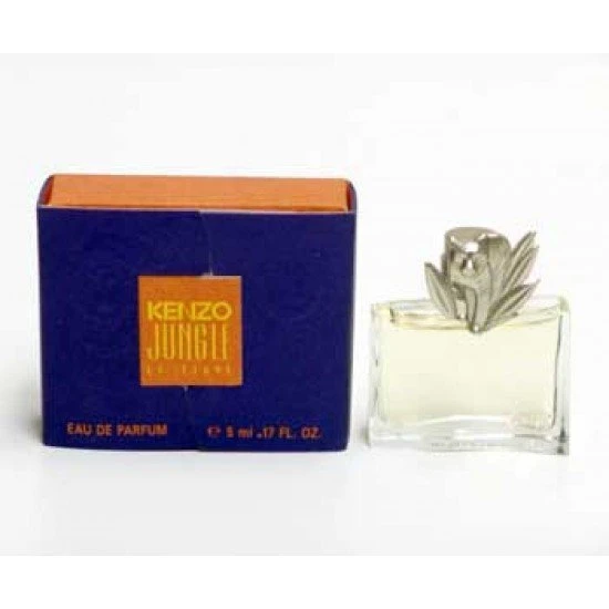 Kenzo Jungle Le Tigre EDP 50ml