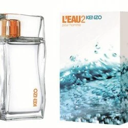 Kenzo l'Eau 2 Kenzo Pour Homme EDT 50ml