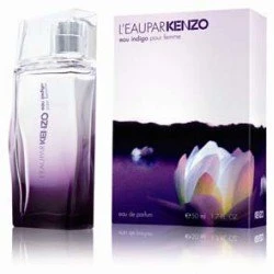 Kenzo L’Eau Par Kenzo Eau Indigo Pour Femme EDP 50ml