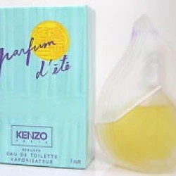 Kenzo Parfum d`Ete EDT 30ml