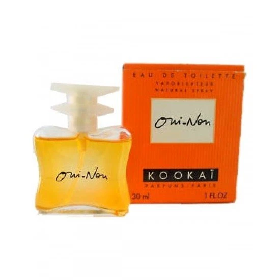 Kookai Oui - Non EDT 100ml