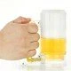 Kreegam - beer mug with frothing functionality