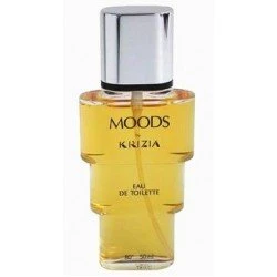 Krizia Moods by Krizia for women EDP 50ml bez krabice