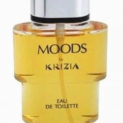 Krizia Moods by Krizia for women EDP 50ml (doboz nélkül)