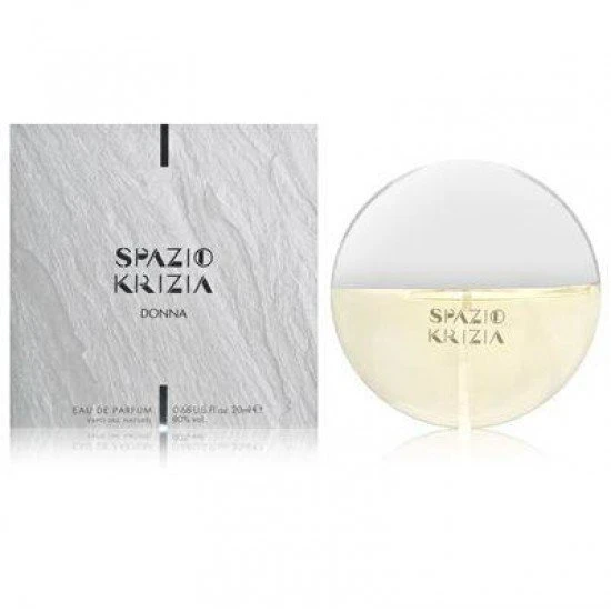 Krizia Spazio Donna EDP 20ml