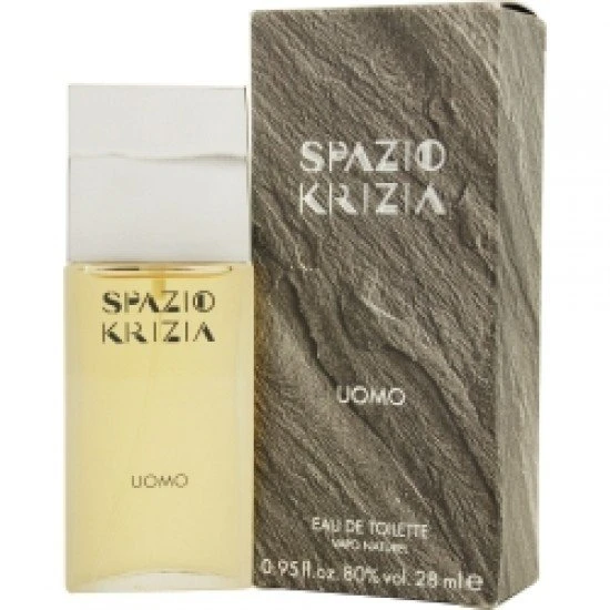 Krizia Spazio Uomo EDT 50ml