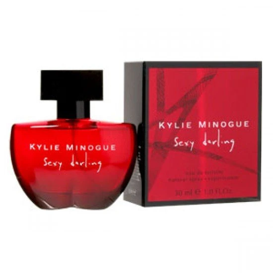 Kylie Minogue Sexy Darling EDT 30ml