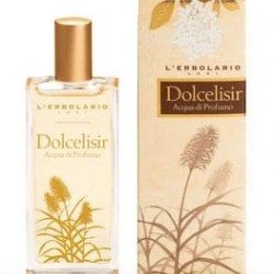 L`Erbolario Dolcelisir EDP 100ml