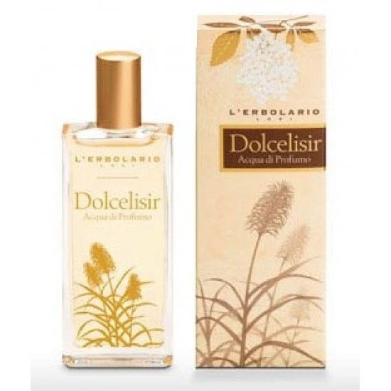 L`Erbolario Dolcelisir EDP 100ml (dolce100) by www.coucoushop.com