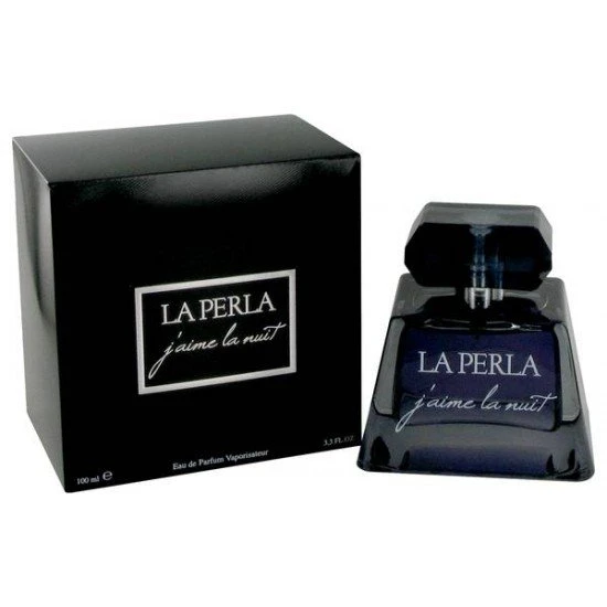 La Perla J Aime La Nuit EDP 100ml (LPJALNu) by www.coucoushop.com