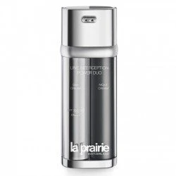 La Prairie Anti-Aging cream 50 ml, Line Interception Power Duo