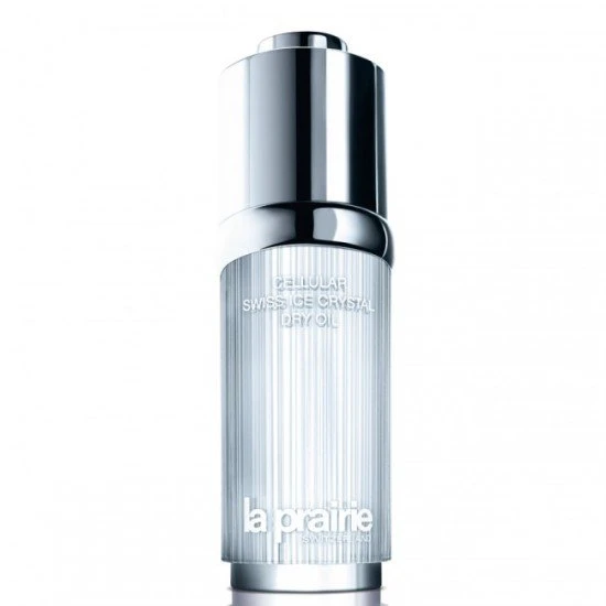 La Prairie Cellular Swiss Ice Crystal dry oil 30ml
