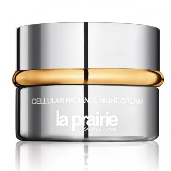 La Prairie Radiance cream 50ml, Night cream