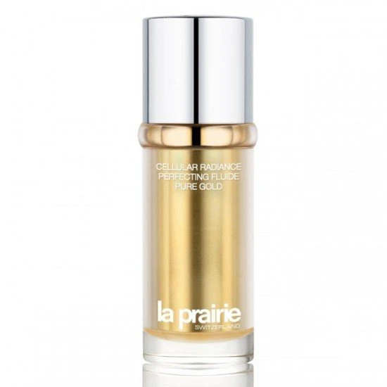 La Prairie Radiance Fluid 40ml, Perfecting Fluid Pure Gold
