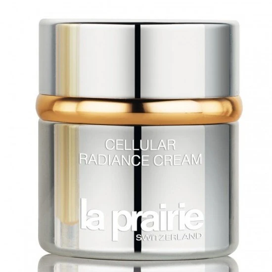 La Prairie Radiance skin cream 50ml