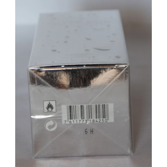 La Prairie Silver Rain Shimmer Mist 50ml