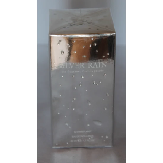 La Prairie Silver Rain Shimmer Mist 50ml