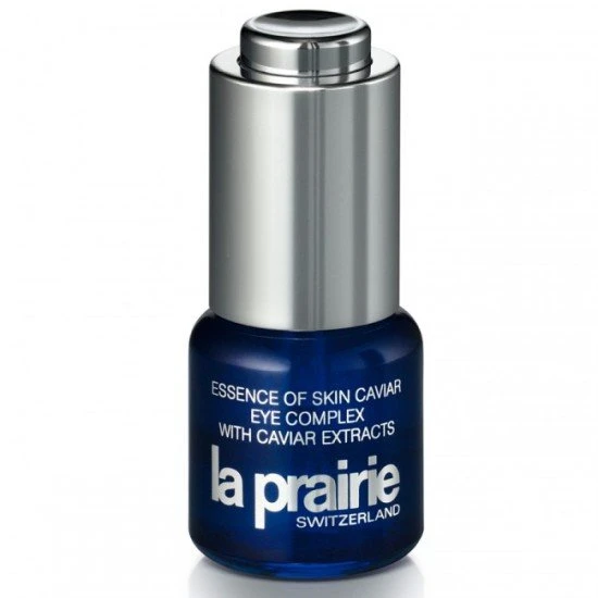 La Prairie Skin Caviar eye serum 15ml, Essence of Skin Caviar eye complex