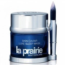 La Prairie Skin Caviar mask 50ml, Luxe sleep mask